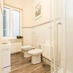 Apartmán Casa Matilde, Chic&charme A 2 Passi Da De Ferrari - Metro Per Acquario