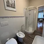 Apartmán Casa Matilde, Chic&charme A 2 Passi Da De Ferrari - Metro Per Acquario Janov