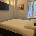 Casa Matilde, Chic&charme A 2 Passi Da De Ferrari - Metro Per Acquario *