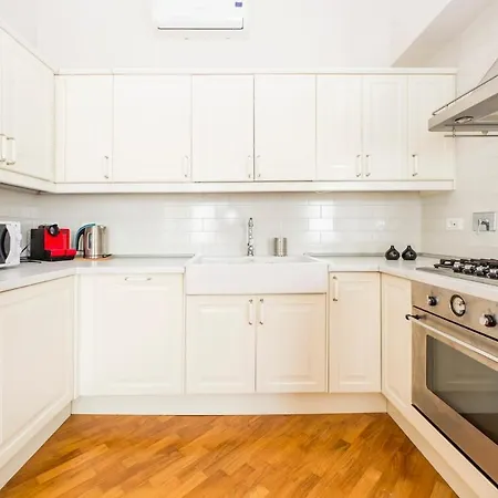 דירה Casa Matilde, Chic&charme A 2 Passi Da De Ferrari - Metro Per Acquario