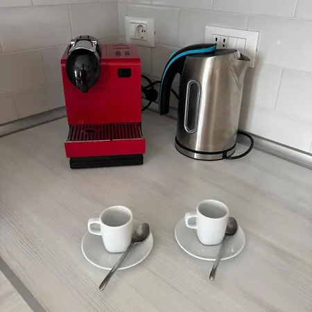 Casa Matilde, Chic&charme A 2 Passi Da De Ferrari - Metro Per Acquario דירה *