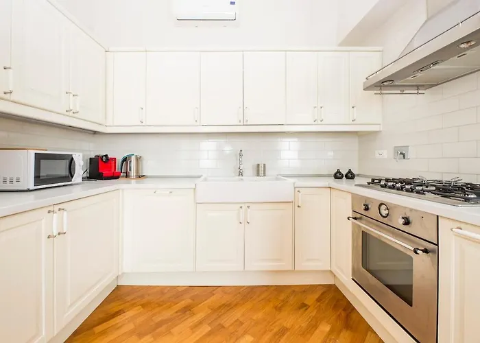 Lejlighed Casa Matilde, Chic&charme A 2 Passi Da De Ferrari - Metro Per Acquario