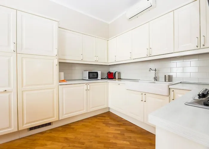 Casa Matilde, Chic&charme A 2 Passi Da De Ferrari - Metro Per Acquario Lejlighed