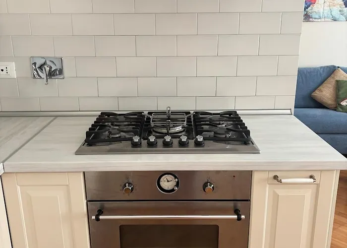 Casa Matilde, Chic&charme A 2 Passi Da De Ferrari - Metro Per Acquario * Genova