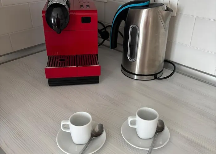 Casa Matilde, Chic&charme A 2 Passi Da De Ferrari - Metro Per Acquario Lejlighed *