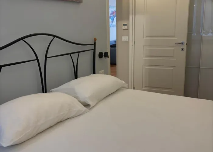 Casa Matilde, Chic&charme A 2 Passi Da De Ferrari - Metro Per Acquario *