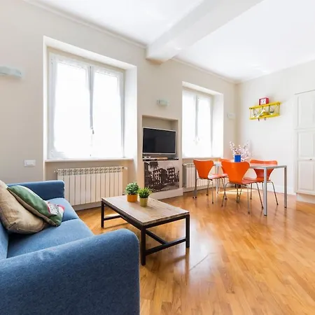 Apartamento Casa Matilde, Chic&charme A 2 Passi Da De Ferrari - Metro Per Acquario
