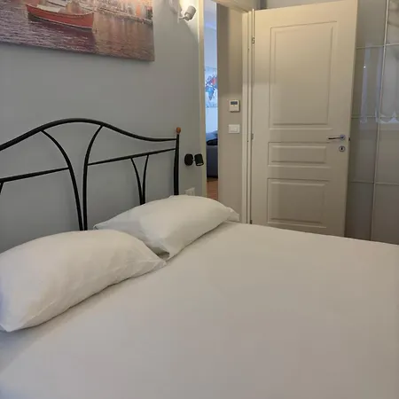 Casa Matilde, Chic&charme A 2 Passi Da De Ferrari - Metro Per Acquario *